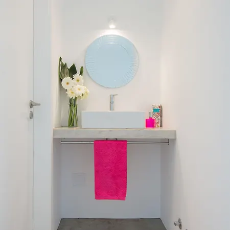 Casa de Férias Casasupertubos - 9 *