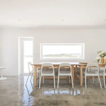 Casasupertubos - 9 Casa de Férias *