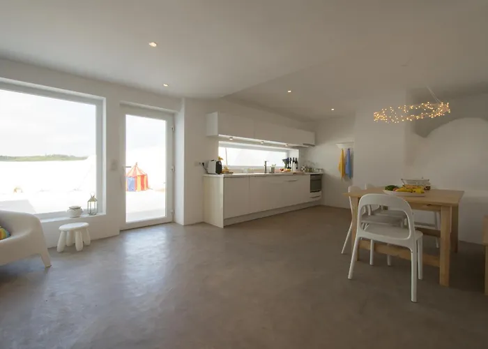 Сasa de vacaciones Casasupertubos - 9