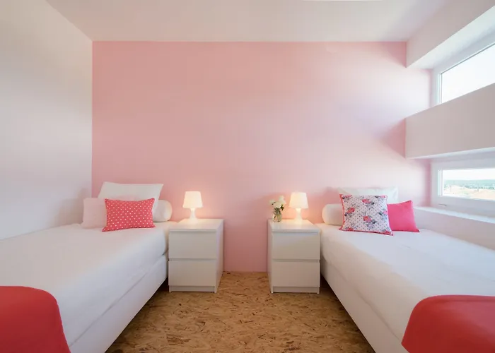 Сasa de vacaciones Casasupertubos - 9 *