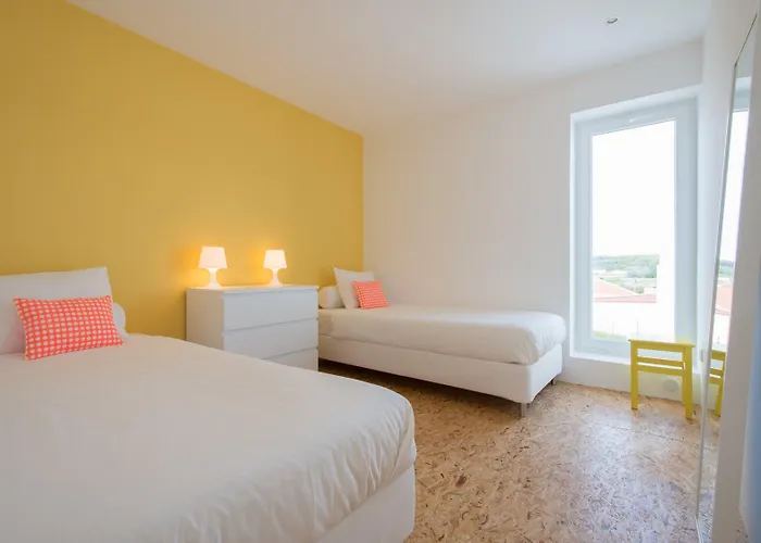 Сasa de vacaciones Casasupertubos - 9