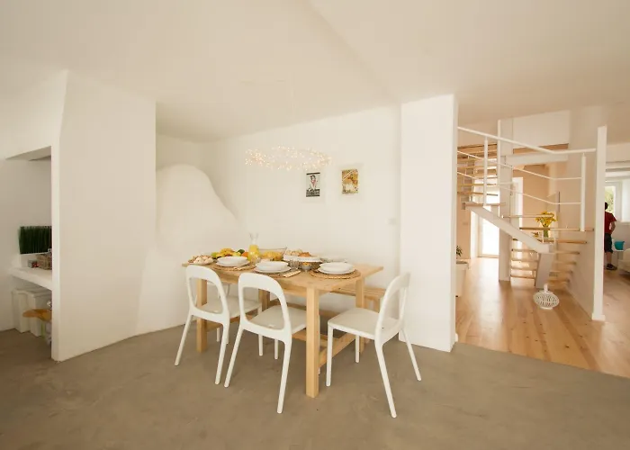 Casasupertubos - 9 * Peniche