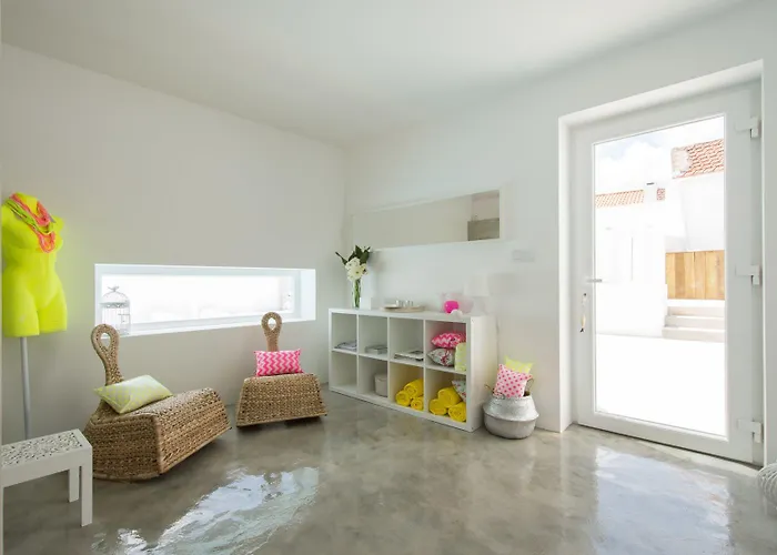 Сasa de vacaciones Casasupertubos - 9