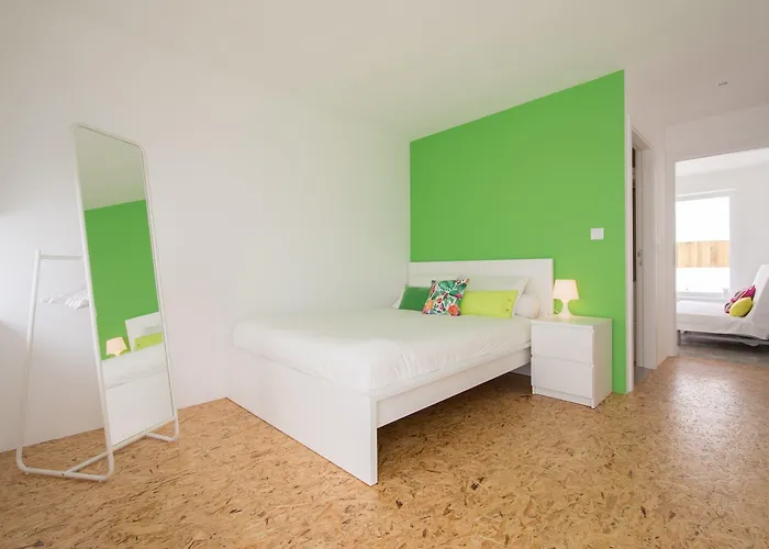 Casasupertubos - 9 Peniche